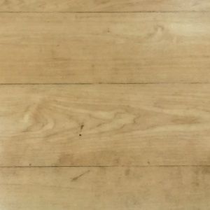 Meet your Posher, Genesis