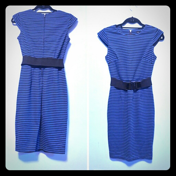 Business dress