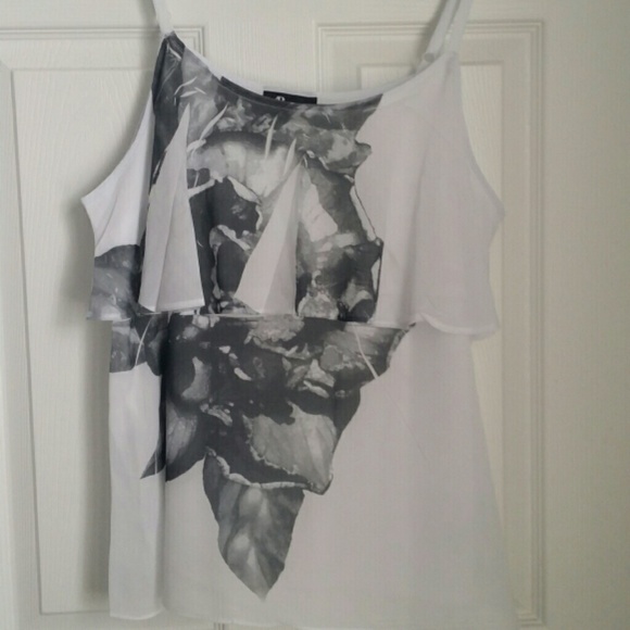 Cami, blouse