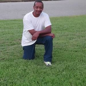 Meet your Posher, Gerald