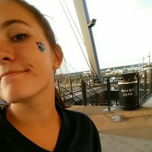 Meet your Posher, Cali