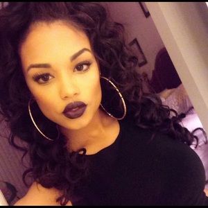 Meet your Posher, Brianna