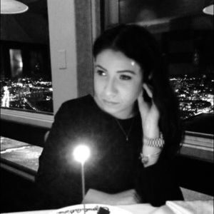 Meet your Posher, Julianne