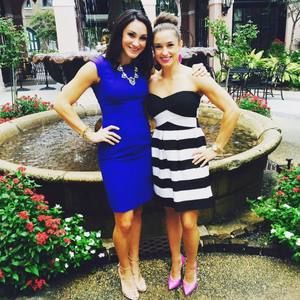 Meet your Posher, Leah