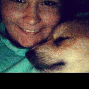 Meet your Posher, Kaylee