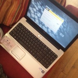 Hp Laptop