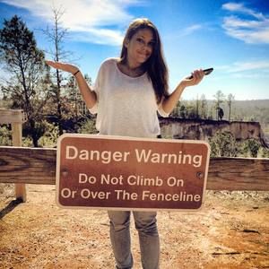 Meet your Posher, Kari