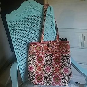 🌟SALE🌟Vera Bradley Tote