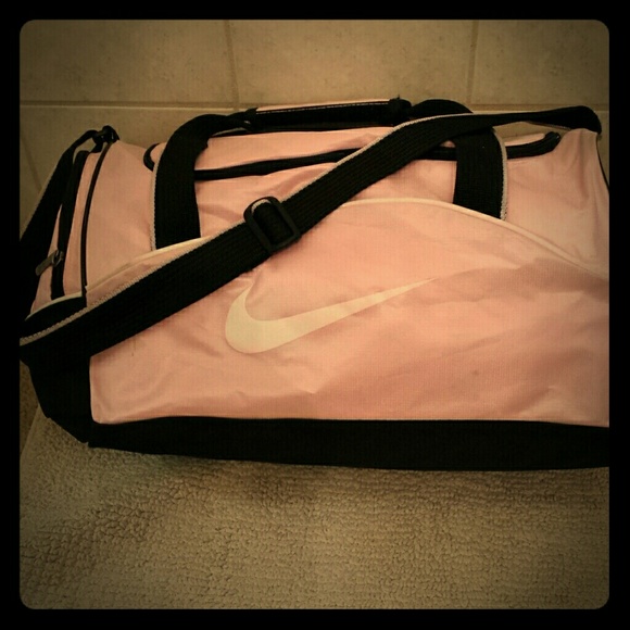 Womens Nike? Duffle Bag