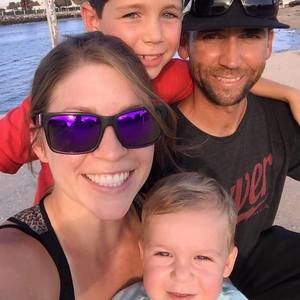 Meet your Posher, Patty