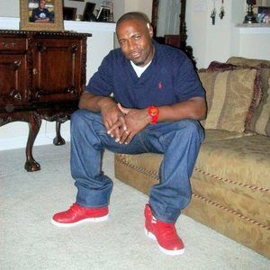 Meet your Posher, Marcus