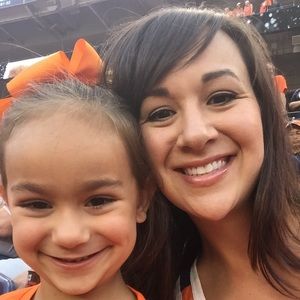 Meet your Posher, Stefanie