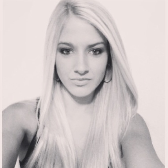 Meet your Posher, Brittany