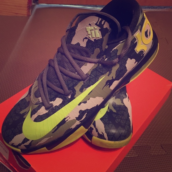 KD6 Army