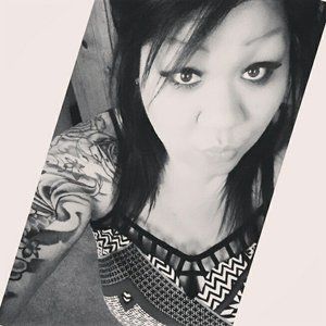 Meet your Posher, J-lynn