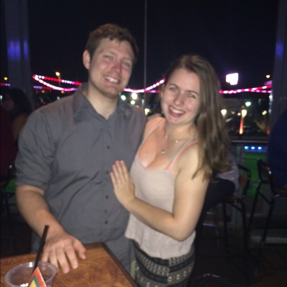 Meet your Posher, Allison - Picture 1 of 1