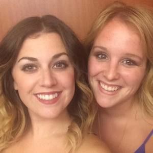 Meet your Posher, Kelsey