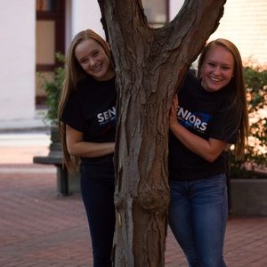 Meet your Posher, Alyssa