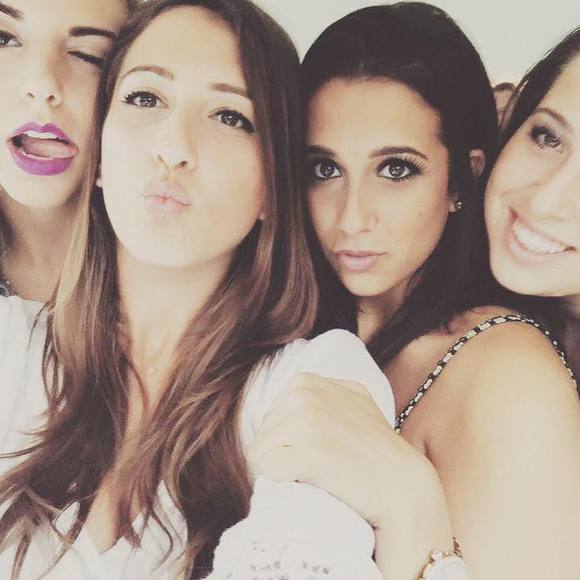 Meet your Posher, Jenna