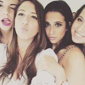 Meet your Posher, Jenna