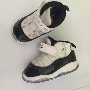 Toddler concord 11s "2011". ❌❌sold❌❌