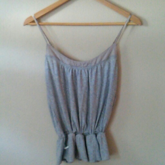 Peplum top - Picture 1 of 1