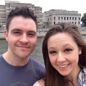 Meet your Posher, Courtney