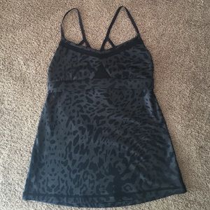 Lululemon Tank