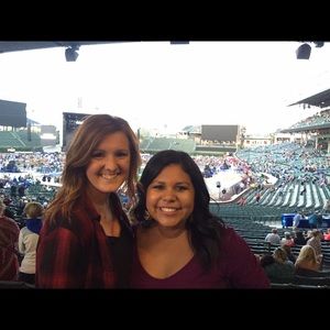 Meet your Posher, Melanie