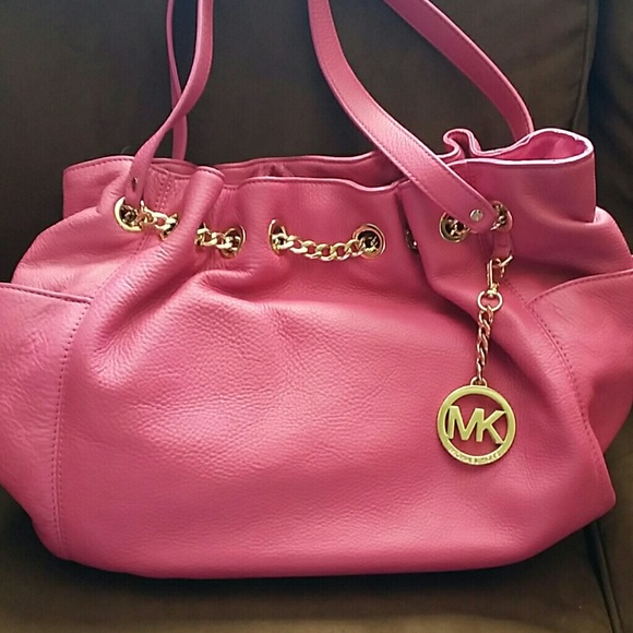 Michael Kors handbag