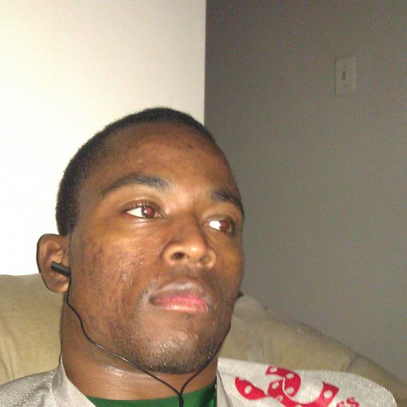 Meet your Posher, Aaron - Picture 1 of 1