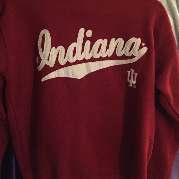 Sweater Indians state - Picture 1 of 1