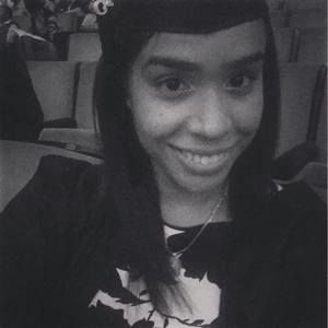 Meet your Posher, Kaitlyn