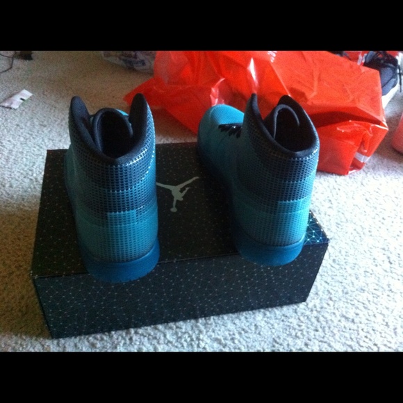 Air Jordan 4 lab 1 (never worn) - Picture 4 of 4