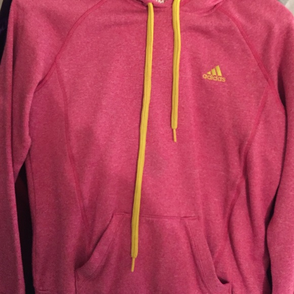 Adidas Sweaters - Hoodie Adidas