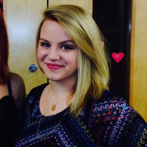 Meet your Posher, Shelby