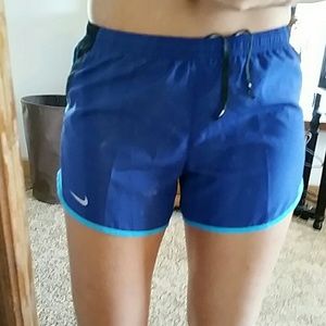 Brand new with tags Nike Pro Shorts