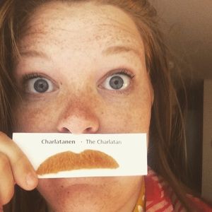 Meet your Posher, Shay