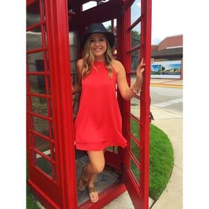 Meet your Posher, Jenna