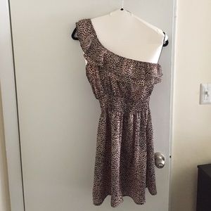 Fun and trendy dress forever 21 dress