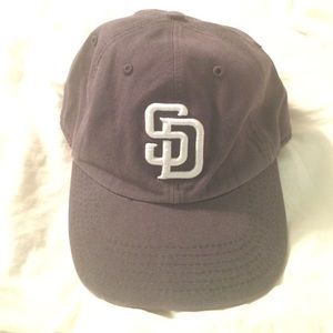 San Diego Women's Hat