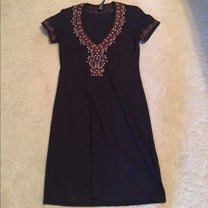 Moda international dress