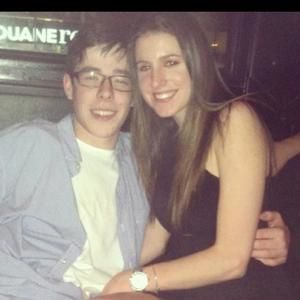 Meet your Posher, Brendan