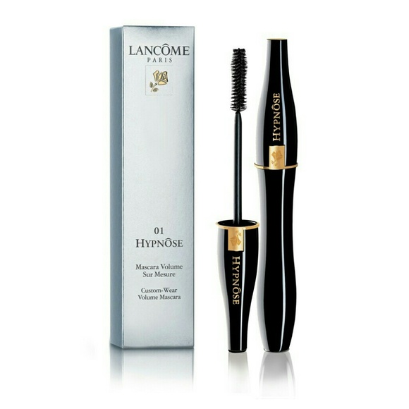 Lancome hypnose mascara