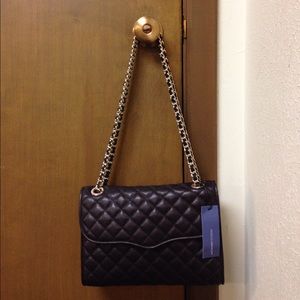 Just reduced! Rebecca Minkoff purse (large)