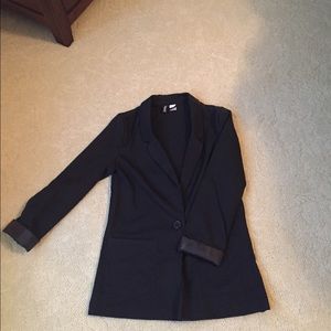 H & M blazer