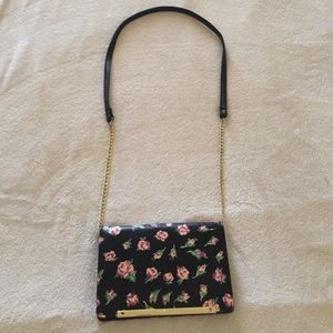 Betsey Johnson cross body