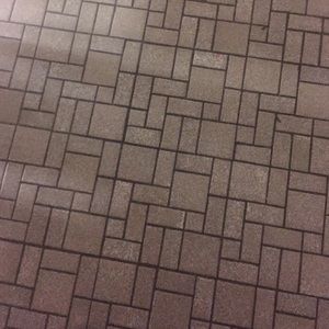 Meet your Posher, Pam