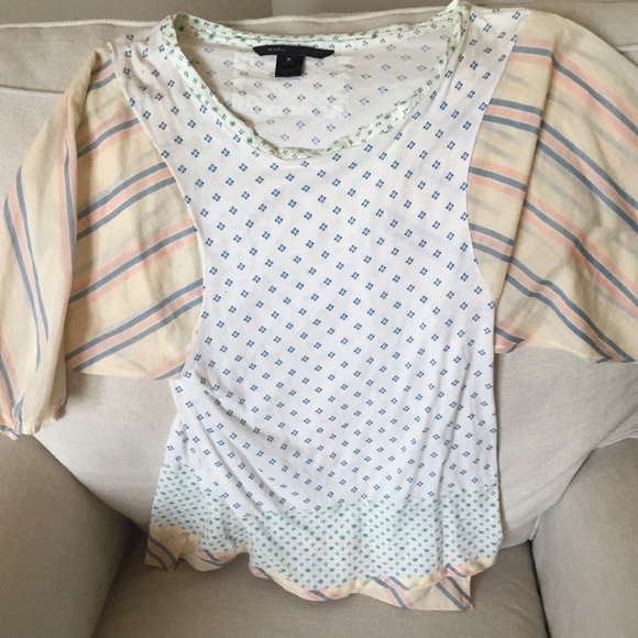 Marc by Marc Jacobs Top