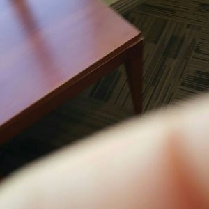 Meet your Posher, Patricia